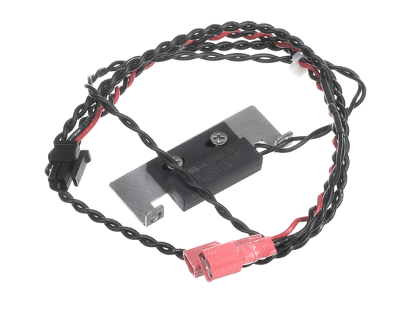 ANTUNES PARTS Antunes 0014435 Sensor Brkt Mt Assembly - SKU AJA0014435