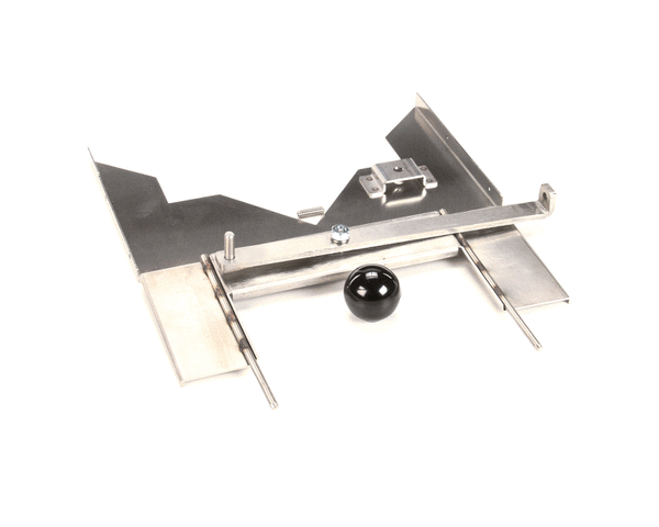 ANTUNES PARTS Antunes 001K125 Lock Lever/Support Assembly - SKU AJA001K125