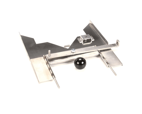 ANTUNES PARTS Antunes 001K125 Lock Lever/Support Assembly - SKU AJA001K125