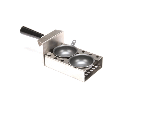 ANTUNES PARTS Antunes 001K717 Egg Poach Basket Kit - SKU AJA001K717