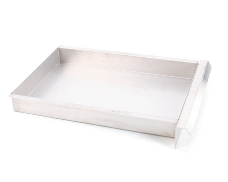 ANTUNES PARTS Antunes 0020246 Water Drawer Weldment - SKU AJA0020246