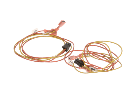 ANTUNES PARTS Antunes 00203-0102 Wire-Assembly Ut - SKU AJA00203-0102