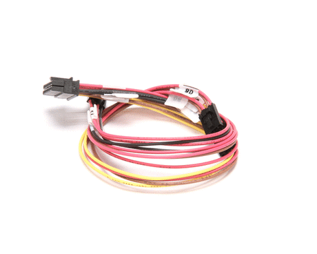 ANTUNES PARTS Antunes 00203-0114 Assembly-Wire Set Ut Ssr - SKU AJA00203-0114