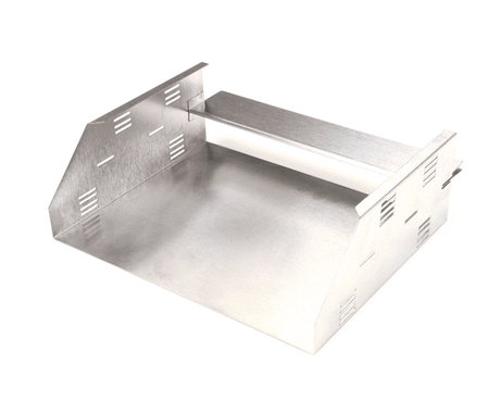 ANTUNES PARTS Antunes 0020338 Bun Feed Frame Weldment - SKU AJA0020338