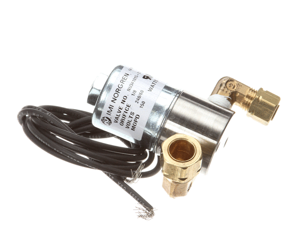 ANTUNES PARTS Antunes 0020402 Solenoid ASSEMBLY-220V - SKU AJA0020402