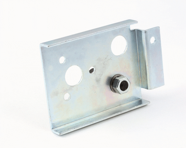 ANTUNES PARTS Antunes 0020464 Idler Sprocket/Retnr Assembly - SKU AJA0020464