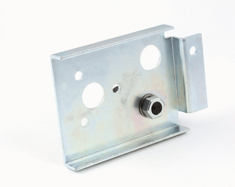 ANTUNES PARTS Antunes 0020464 Idler Sprocket/Retnr Assembly - SKU AJA0020464