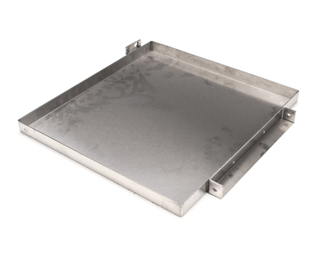ANTUNES PARTS Antunes 0020577 Top Cover Weldment - SKU AJA0020577