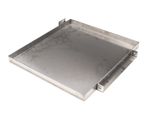 ANTUNES PARTS Antunes 0020577 Top Cover Weldment - SKU AJA0020577