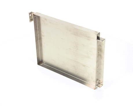 ANTUNES PARTS Antunes 0020578 Top Cover Weldment - SKU AJA0020578