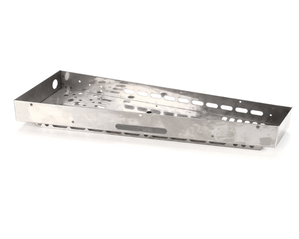 ANTUNES PARTS Antunes 0020603 Panel Weldment - Right - SKU AJA0020603