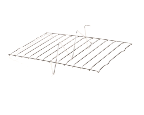 ANTUNES PARTS Antunes 0020777 Bun Trivet Weldment - SKU AJA0020777