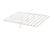 ANTUNES PARTS Antunes 0020777 Bun Trivet Weldment - SKU AJA0020777