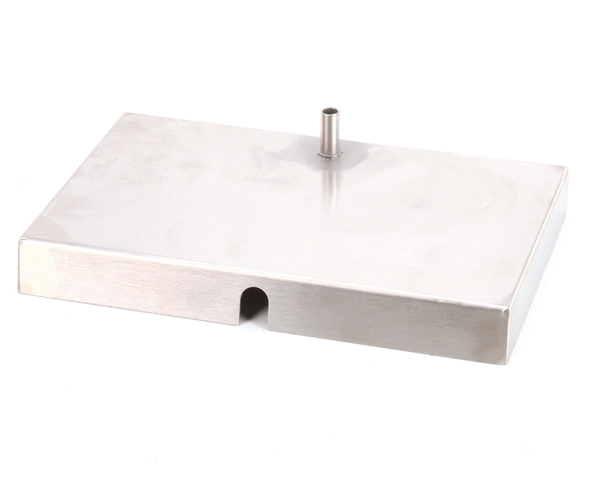 ANTUNES PARTS Antunes 0020947 Drip Tray Weldment - SKU AJA0020947