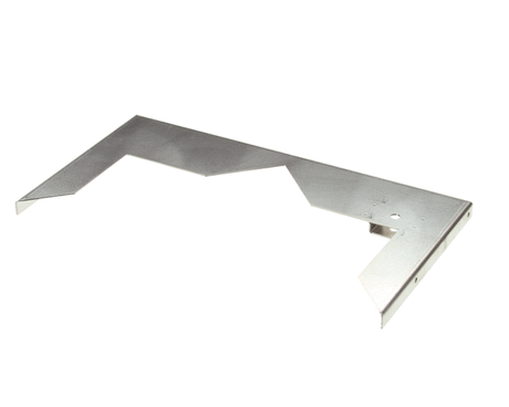 ANTUNES PARTS Antunes 0021038 Lever Support Weldment - SKU AJA0021038
