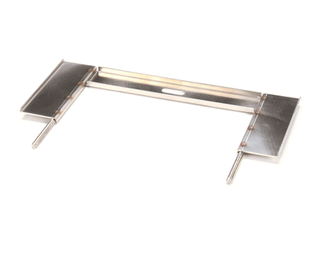 ANTUNES PARTS Antunes 0021040 Lock Channel Weldment - SKU AJA0021040