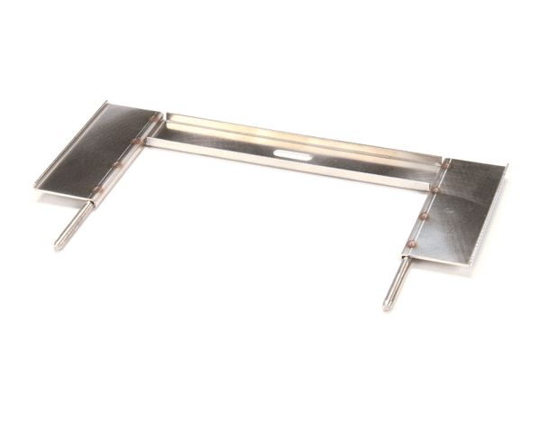 ANTUNES PARTS Antunes 0021040 Lock Channel Weldment - SKU AJA0021040