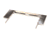ANTUNES PARTS Antunes 0021040 Lock Channel Weldment - SKU AJA0021040