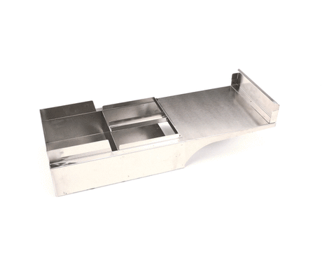 ANTUNES PARTS Antunes 0021042 Top Housing Weldment - SKU AJA0021042