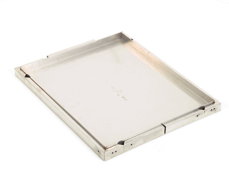ANTUNES PARTS Antunes 0021065 Cover Liner Weldment - SKU AJA0021065