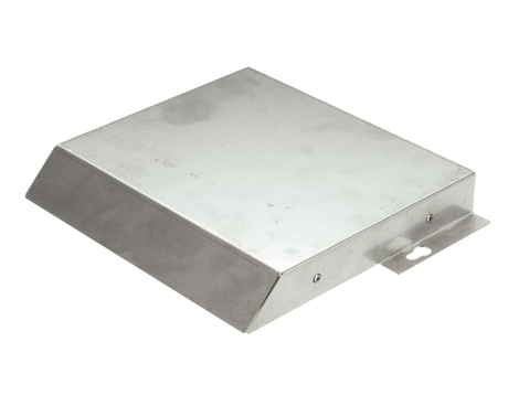 ANTUNES PARTS Antunes 0021133 Chimney Weldment (Single) - SKU AJA0021133
