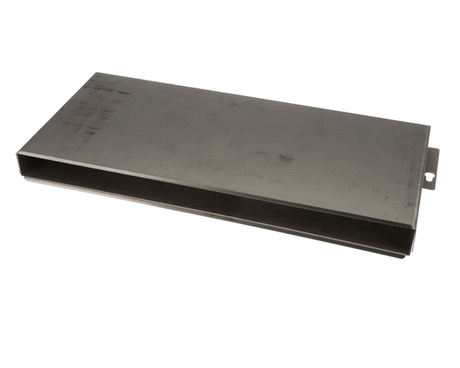 ANTUNES PARTS Antunes 0021136 Chimney Weldment-Double - SKU AJA0021136