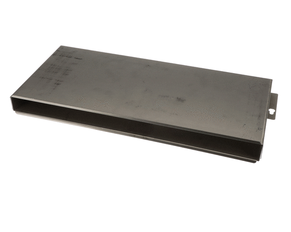 ANTUNES PARTS Antunes 0021136 Chimney Weldment-Double - SKU AJA0021136