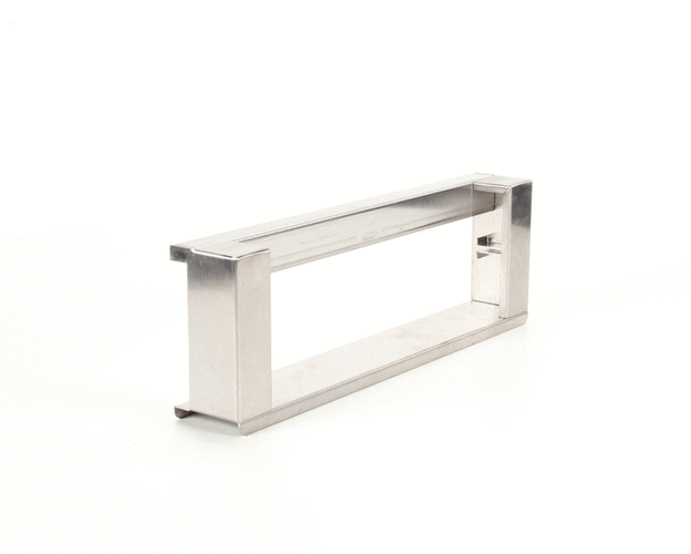 ANTUNES PARTS Antunes 0021164 Bun Feeder Weldment - SKU AJA0021164