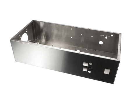 ANTUNES PARTS Antunes 0021169 Control Housing Weldment - SKU AJA0021169