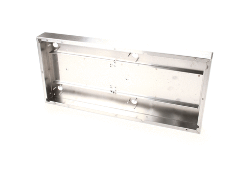 ANTUNES PARTS Antunes 0021170 End Housing Weldment - SKU AJA0021170