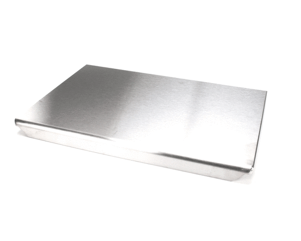ANTUNES PARTS Antunes 0021178 Rear Heat Shield Weldment - SKU AJA0021178