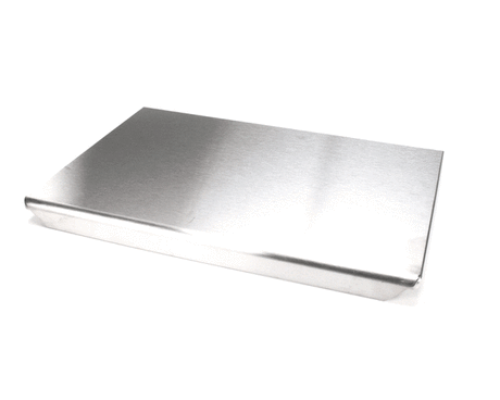 ANTUNES PARTS Antunes 0021178 Rear Heat Shield Weldment - SKU AJA0021178