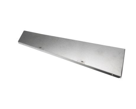ANTUNES PARTS Antunes 0021214 Left Cover Weldment - SKU AJA0021214