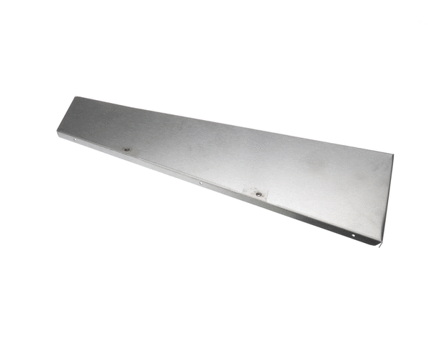 ANTUNES PARTS Antunes 0021214 Left Cover Weldment - SKU AJA0021214
