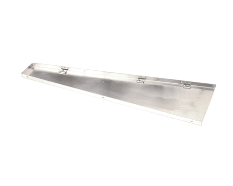ANTUNES PARTS Antunes 0021215 Right Cover Weldment - SKU AJA0021215