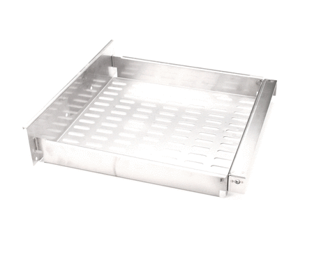 ANTUNES PARTS Antunes 0021283 Drawer Weldment - SKU AJA0021283
