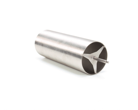 ANTUNES PARTS Antunes 0021320 Roller Weldment - SKU AJA0021320