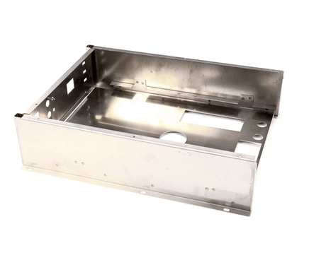 ANTUNES PARTS Antunes 0021325 Main Housing Weldment - SKU AJA0021325