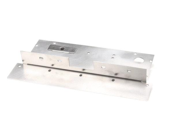 ANTUNES PARTS Antunes 0021326 Rear Panel Weldment - SKU AJA0021326