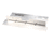 ANTUNES PARTS Antunes 0021326 Rear Panel Weldment - SKU AJA0021326