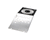 ANTUNES PARTS Antunes 0021374 Rear Panel Cover - SKU AJA0021374