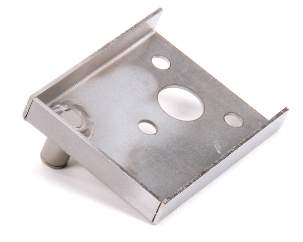 ANTUNES PARTS Antunes 0021384 Idler & Brg Retainer - SKU AJA0021384