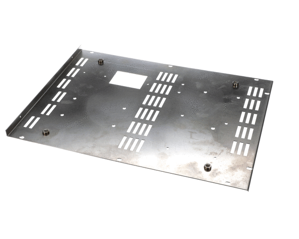 ANTUNES PARTS Antunes 0021399 Base Panel Weldment - SKU AJA0021399