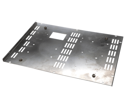 ANTUNES PARTS Antunes 0021399 Base Panel Weldment - SKU AJA0021399