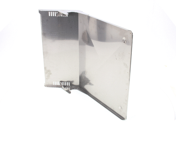 ANTUNES PARTS Antunes 0021497 Crumb Tray Weldment - SKU AJA0021497