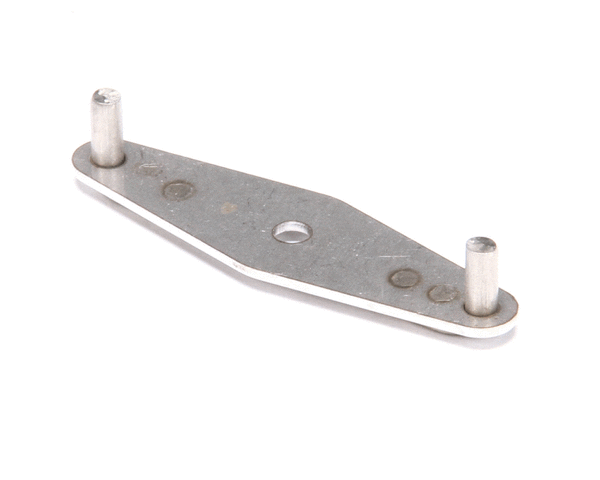 ANTUNES PARTS Antunes 0021504 Hinge Weldment - SKU AJA0021504