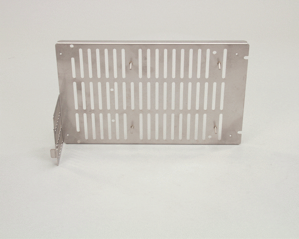 ANTUNES PARTS Antunes 0021670 Bottom Plate Weldment - SKU AJA0021670