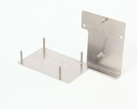 ANTUNES PARTS Antunes 0021671 Relay Bracket Weldment - SKU AJA0021671