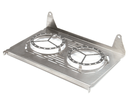 ANTUNES PARTS Antunes 0021673 Weldment Flipper - SKU AJA0021673