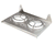 ANTUNES PARTS Antunes 0021673 Weldment Flipper - SKU AJA0021673